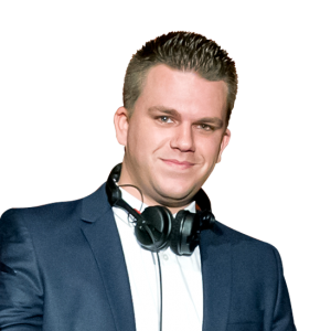 DJ Mobil Team - DJ Tobias (DJ Tide)
